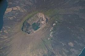 La Garita Caldera